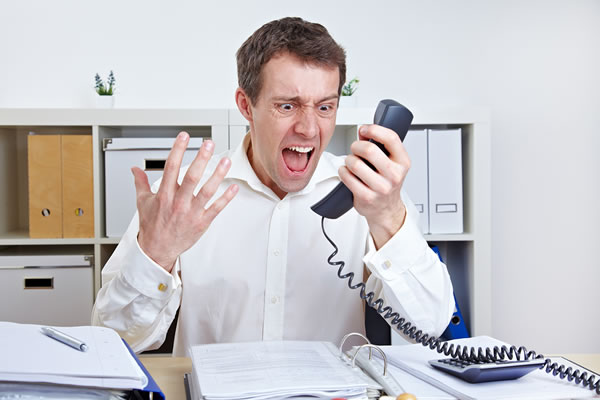 Are You Annoyed or Aided by Your Conference Call System Prompts?